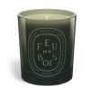 Scented Candles * | Feu De Bois (Wood Fire) Medium Candle