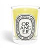 Summer Scents * | Oranger (Orange Tree) Classic Candle