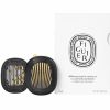 Summer Scents * | Figuier (Fig Tree ) Car Diffuser And Insert