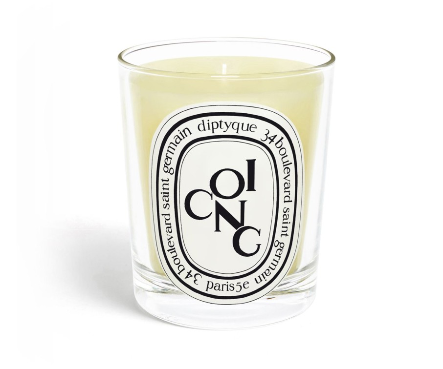 Scented Candles * | Coing (Quince) Classic Candle