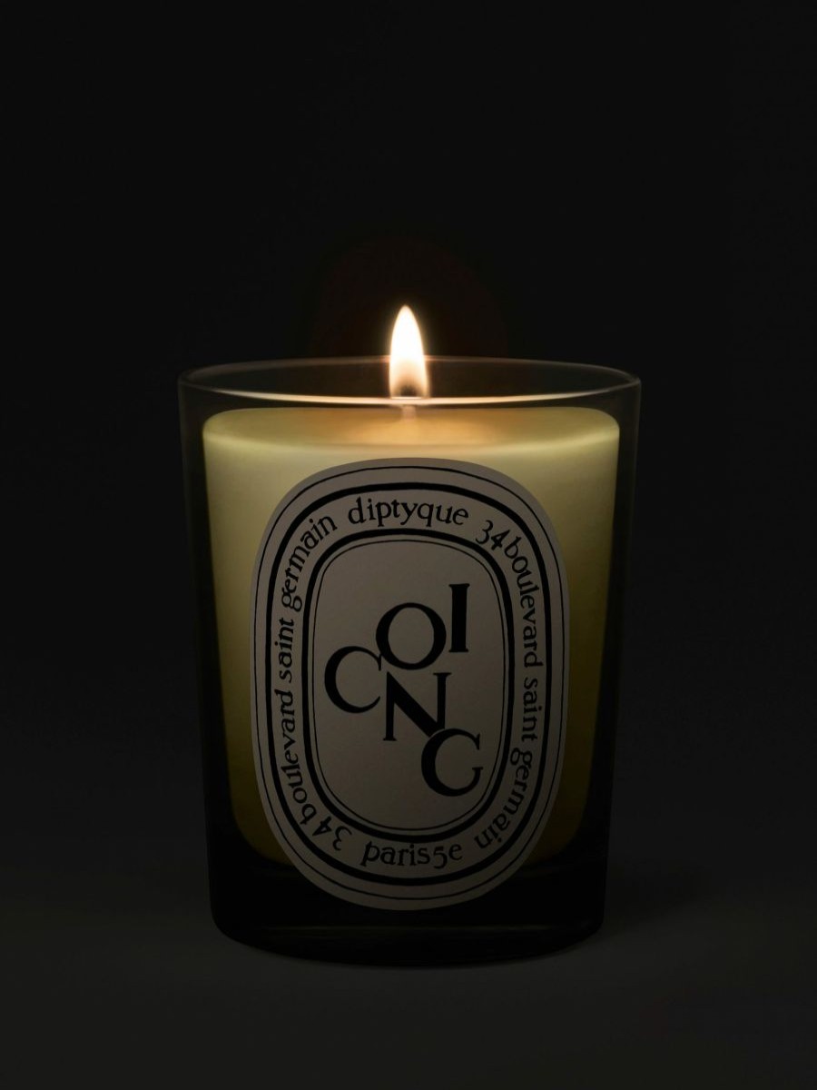 Scented Candles * | Coing (Quince) Classic Candle