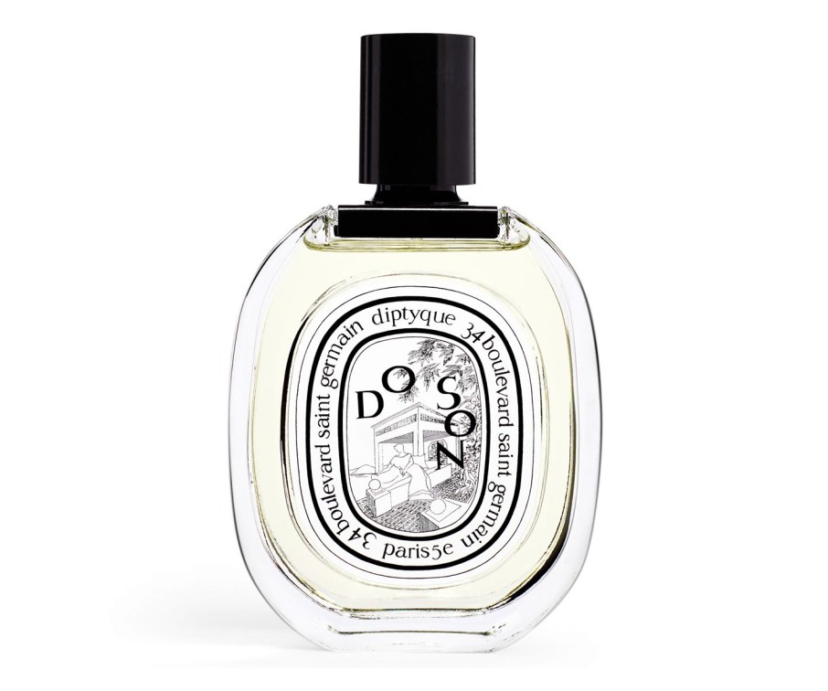 Perfume * | Do Son Eau De Toilette