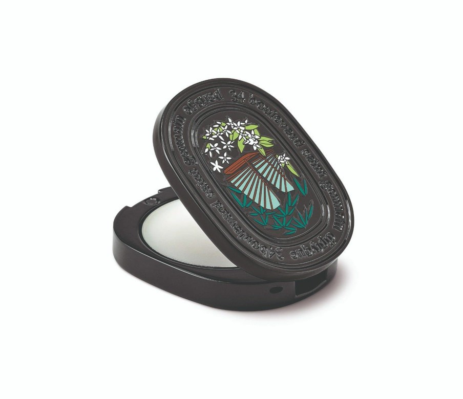 Perfume * | Do Son Refillable Solid Perfume