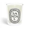 Scented Candles * | Santal (Sandalwood ) Classic Candle