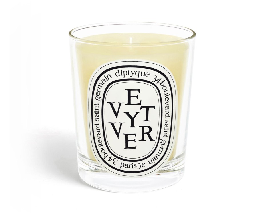 Scented Candles * | Vetyver (Vetiver) Classic Candle