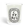 Summer Scents * | Cypres (Cypress) Classic Candle