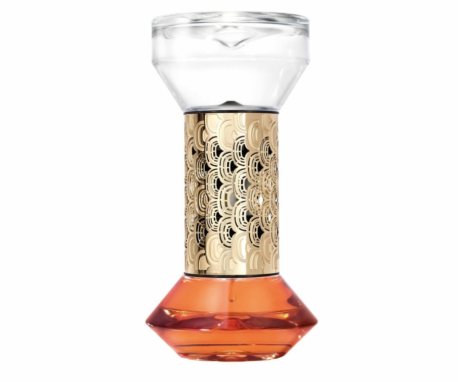 Summer Scents * | Fleur D'Oranger (Orange Blossom) Hourglass Diffuser