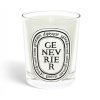 Scented Candles * | Genevrier (Juniper) Classic Candle