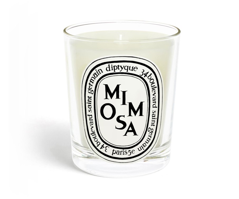 Summer Scents * | Mimosa Classic Candle