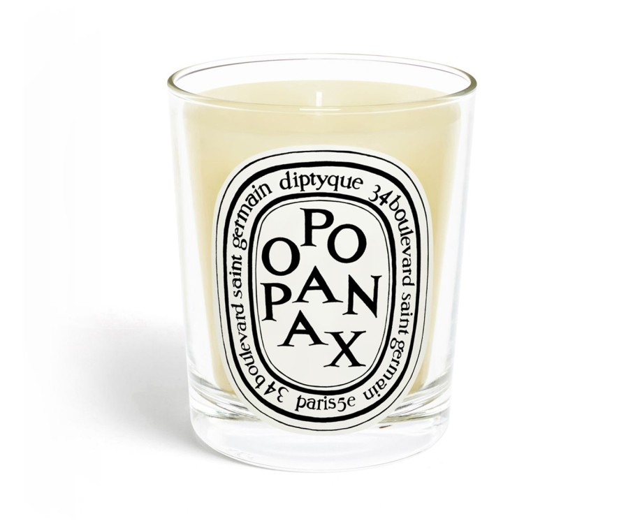 Scented Candles * | Opopanax Classic Candle