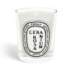 Scented Candles * | Geranium Rosa Classic Candle