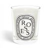 Scented Candles * | Roses Classic Candle