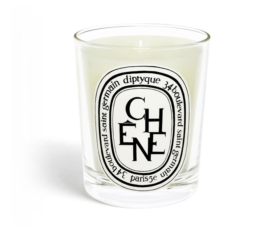 Scented Candles * | Chene (Oak Tree) Classic Candle