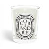 Scented Candles * | Coriandre (Coriander) Classic Candle