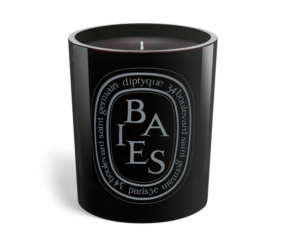 Scented Candles * | Baies (Berries) Medium Candle