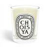 Summer Scents * | Choisya (Orange Blossom) Classic Candle