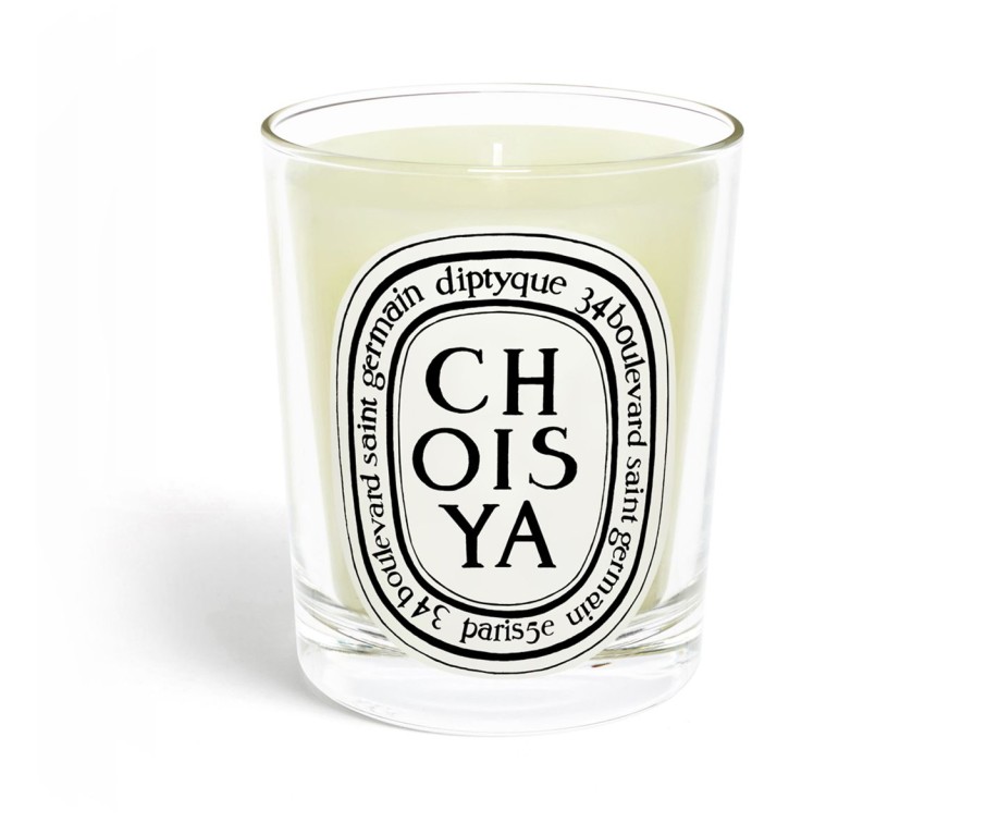 Summer Scents * | Choisya (Orange Blossom) Classic Candle