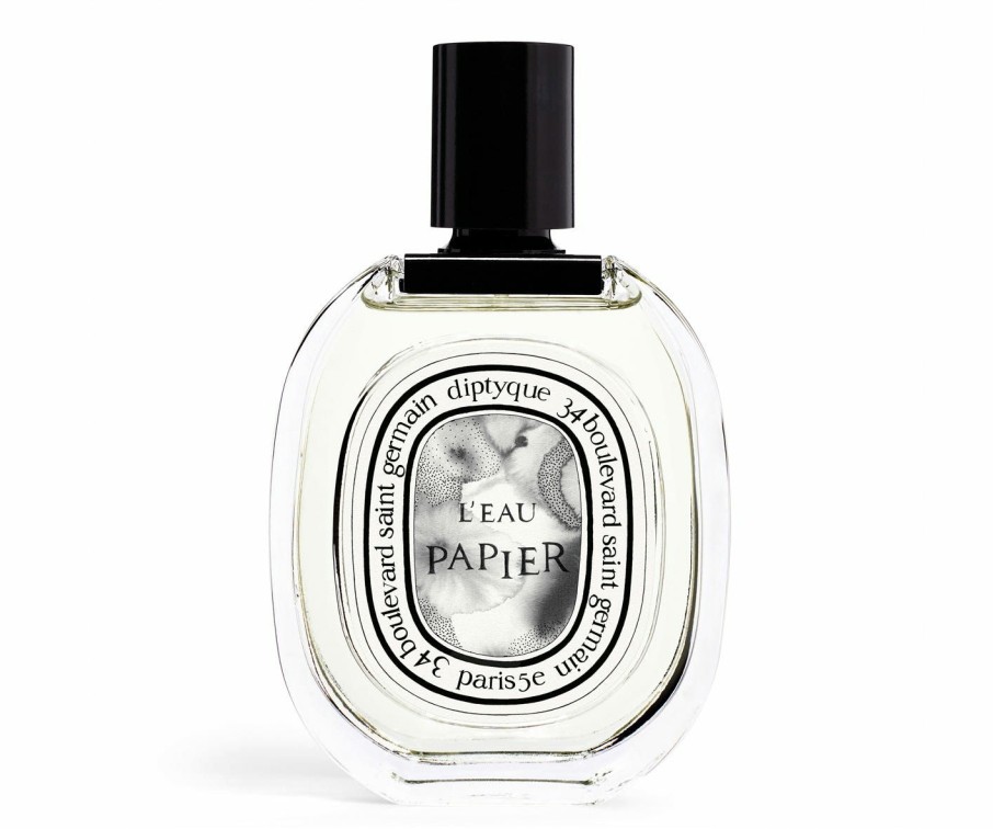 Perfume * | L'Eau Papier Eau De Toilette