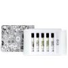 Perfume * | Set Of 5 Eaux De Toilette Pre-Composed