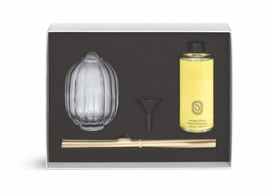 Summer Scents * | Fleur D'Oranger (Orange Blossom) Home Fragrance Diffuser