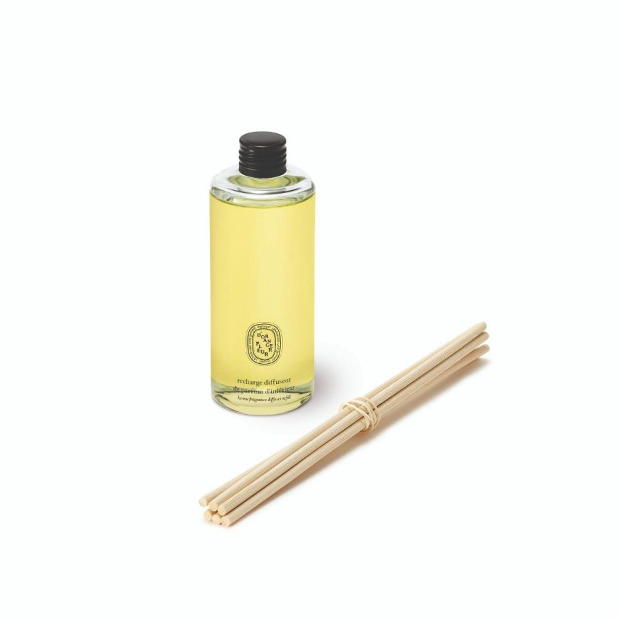 Diffusers * | Fleur D'Oranger (Orange Blossom) Refill For Home Fragrance Diffuser