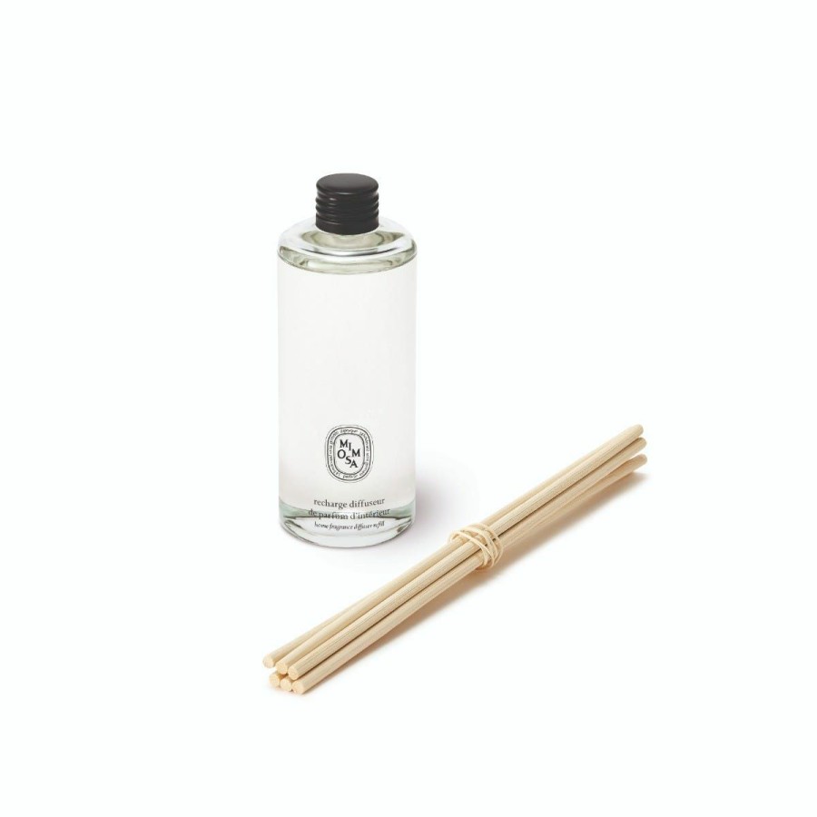 Diffusers * | Mimosa Refill For Home Fragrance Diffuser