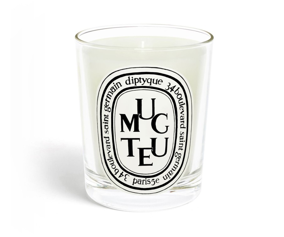 Scented Candles * | Muguet (Lily Of The Valley ) Classic Candle