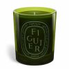 Summer Scents * | Figuier (Fig Tree ) Medium Candle