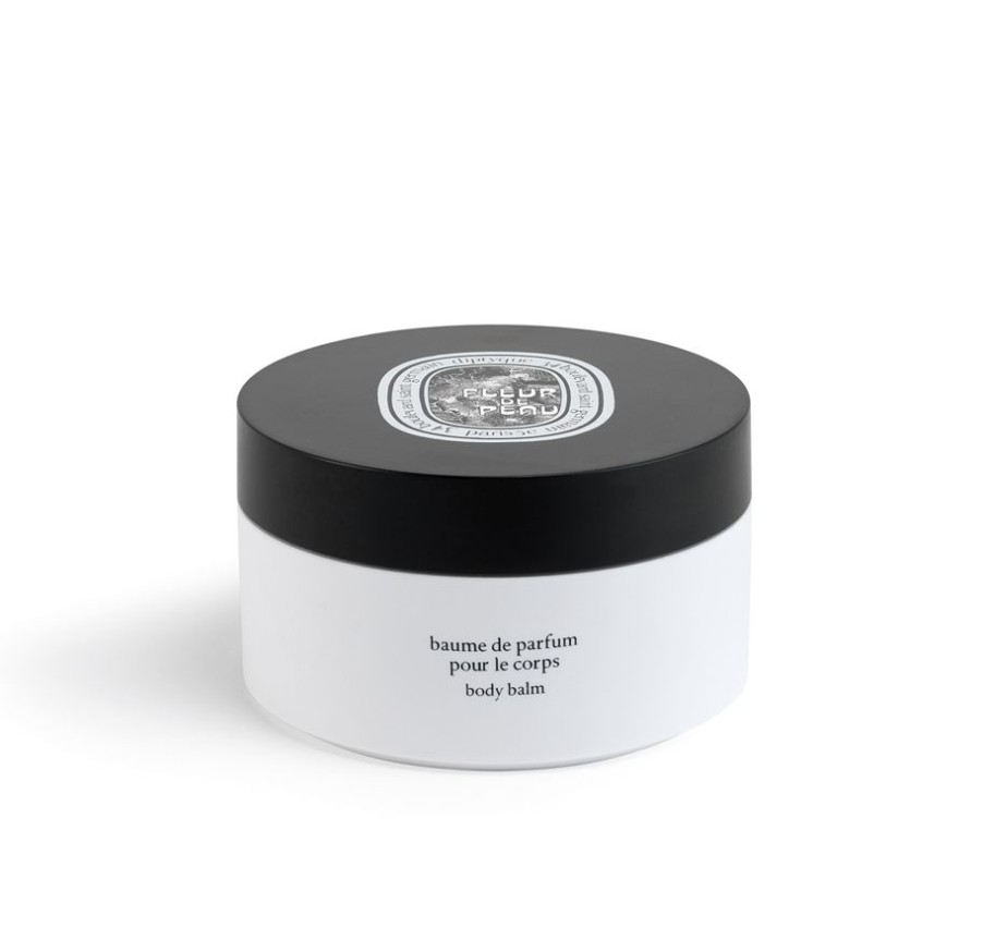 Skincare * | Fleur De Peau Perfumed Body Balm