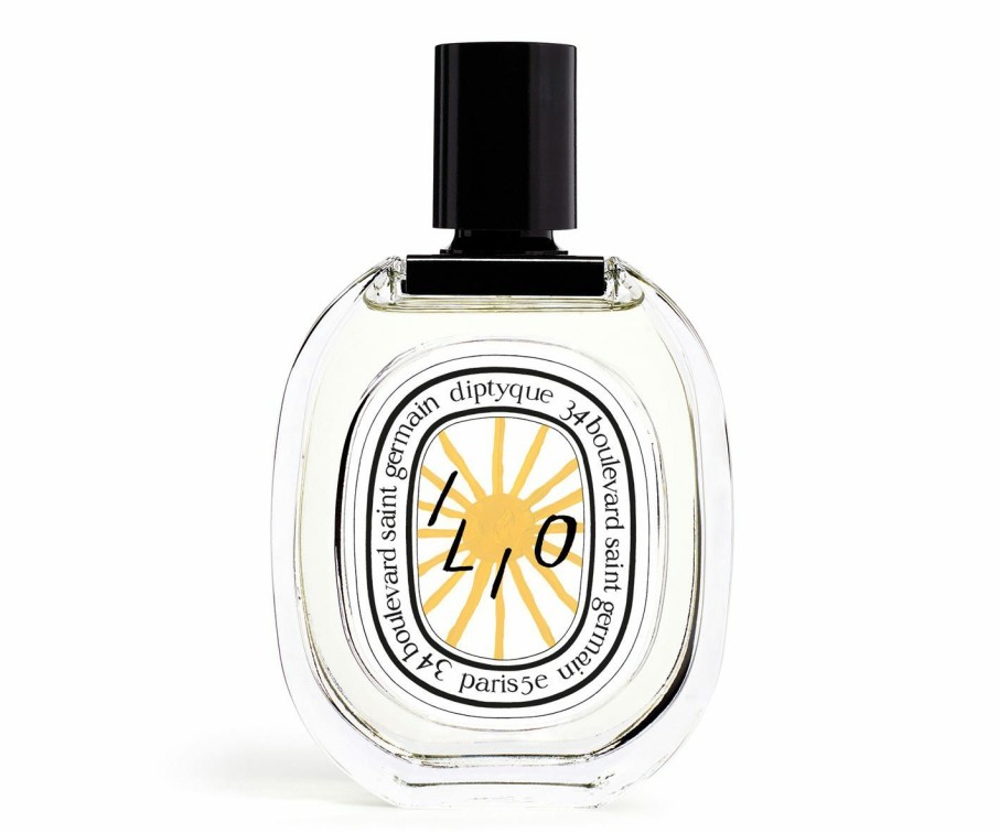 Perfume * | Ilio Eau De Toilette