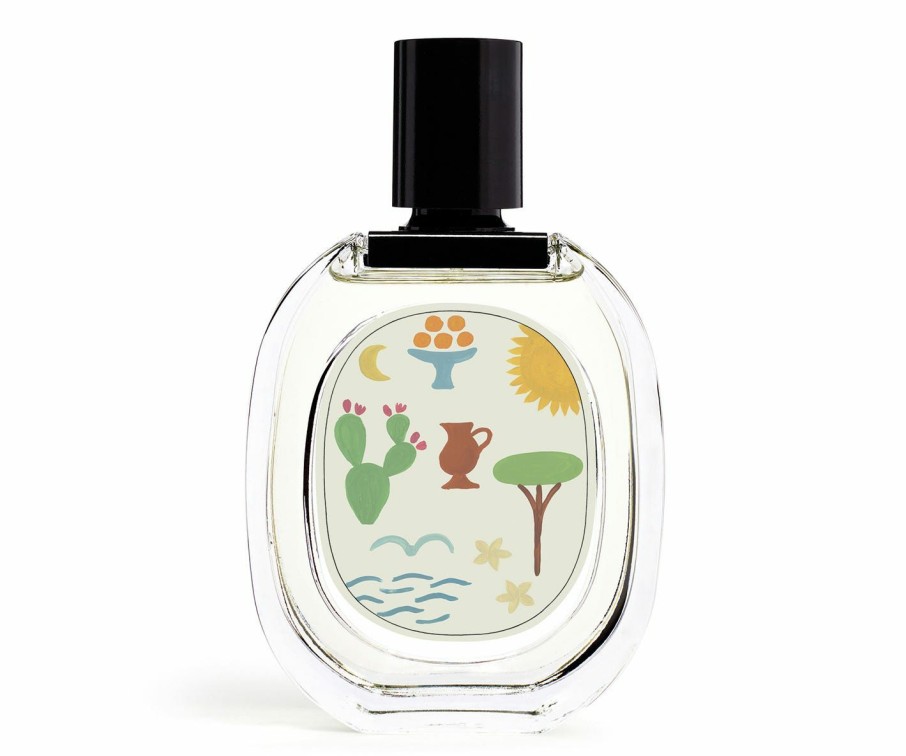 Perfume * | Ilio Eau De Toilette