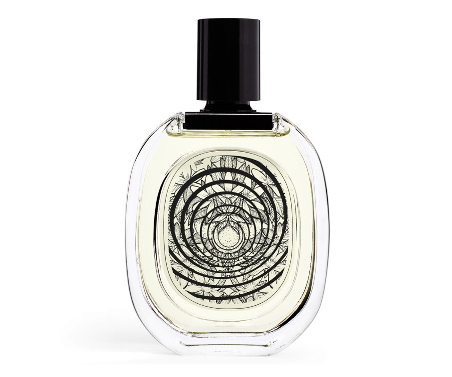 Perfume * | Eau Des Sens Eau De Toilette