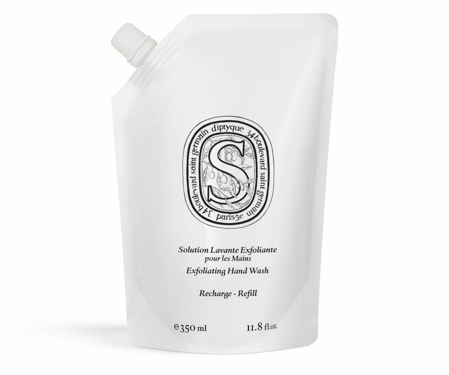 Skincare * | Refill Exfoliating Wash For The Hands