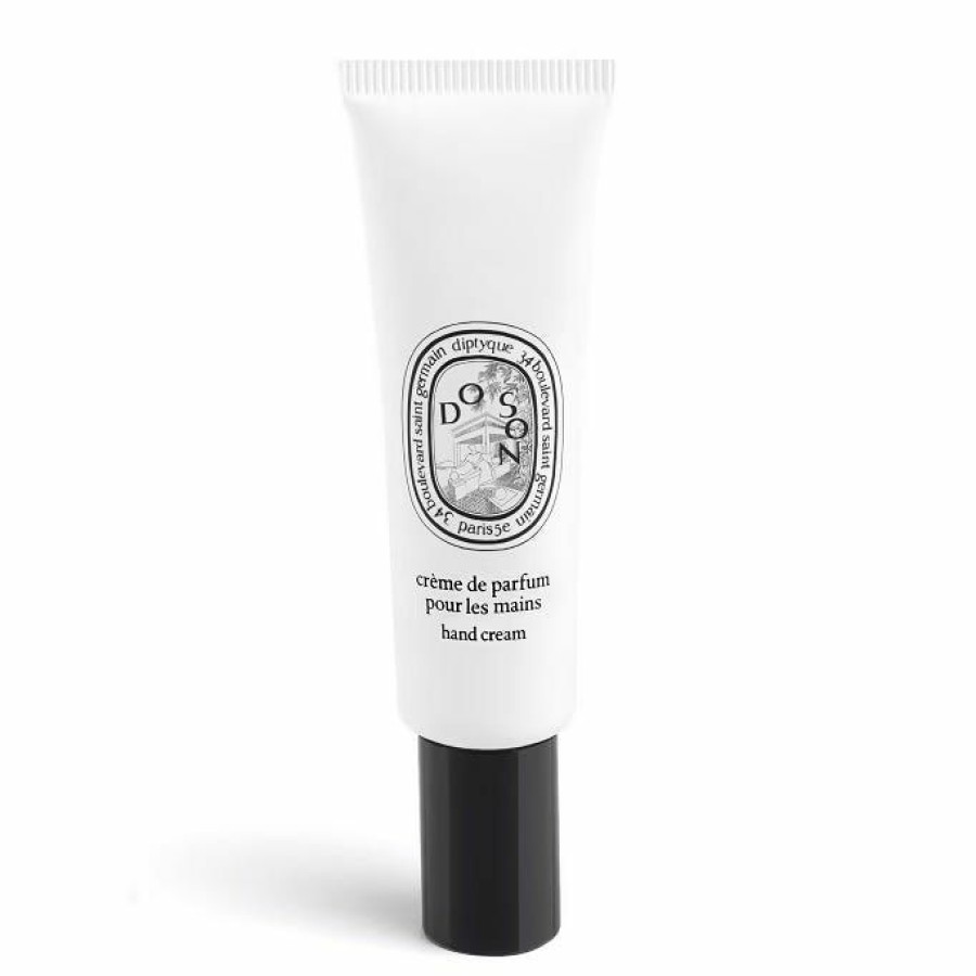 Skincare * | Do Son Perfumed Hand Cream