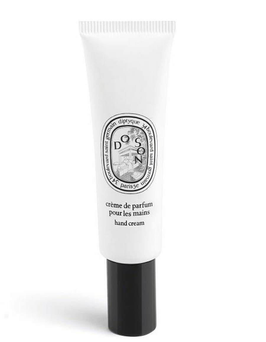 Skincare * | Do Son Perfumed Hand Cream