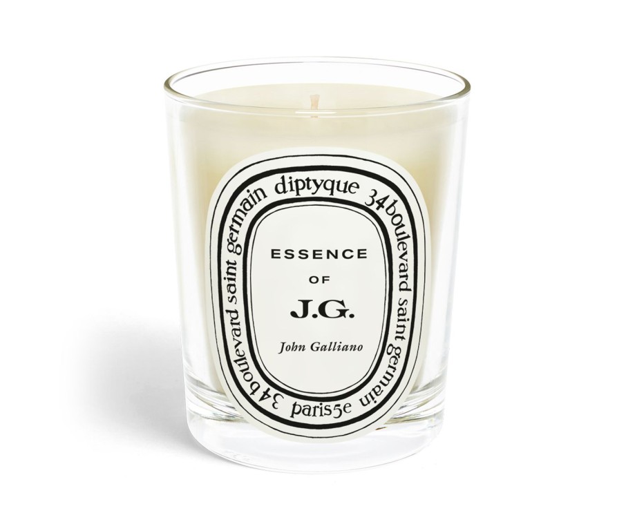 Scented Candles * | John Galliano Classic Candle