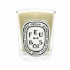 Scented Candles * | Feu De Bois (Wood Fire) Classic Candle