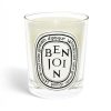 Scented Candles * | Benjoin (Benzoin) Classic Candle