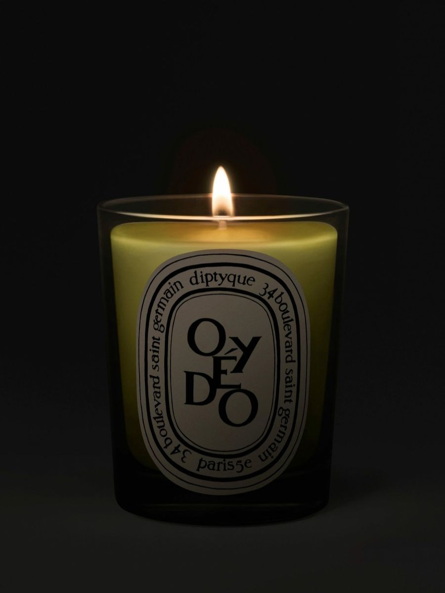 Summer Scents * | Oyedo Classic Candle