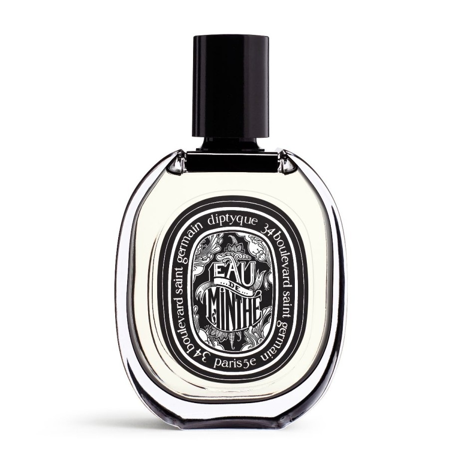 Perfume * | Eau De Minthe Eau De Parfum