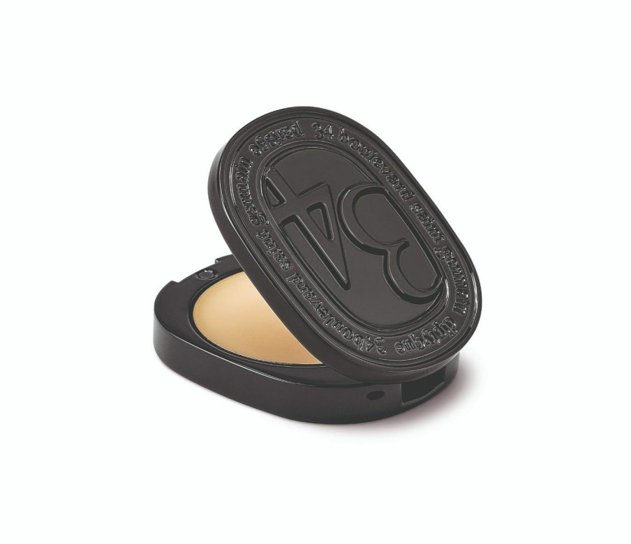 Perfume * | 34 Boulevard Saint Germain Refillable Solid Perfume