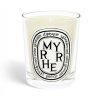 Scented Candles * | Myrrhe (Myrrh) Classic Candle