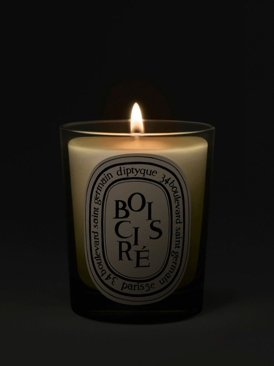 Scented Candles * | Bois Cire (Waxed Wood ) Classic Candle