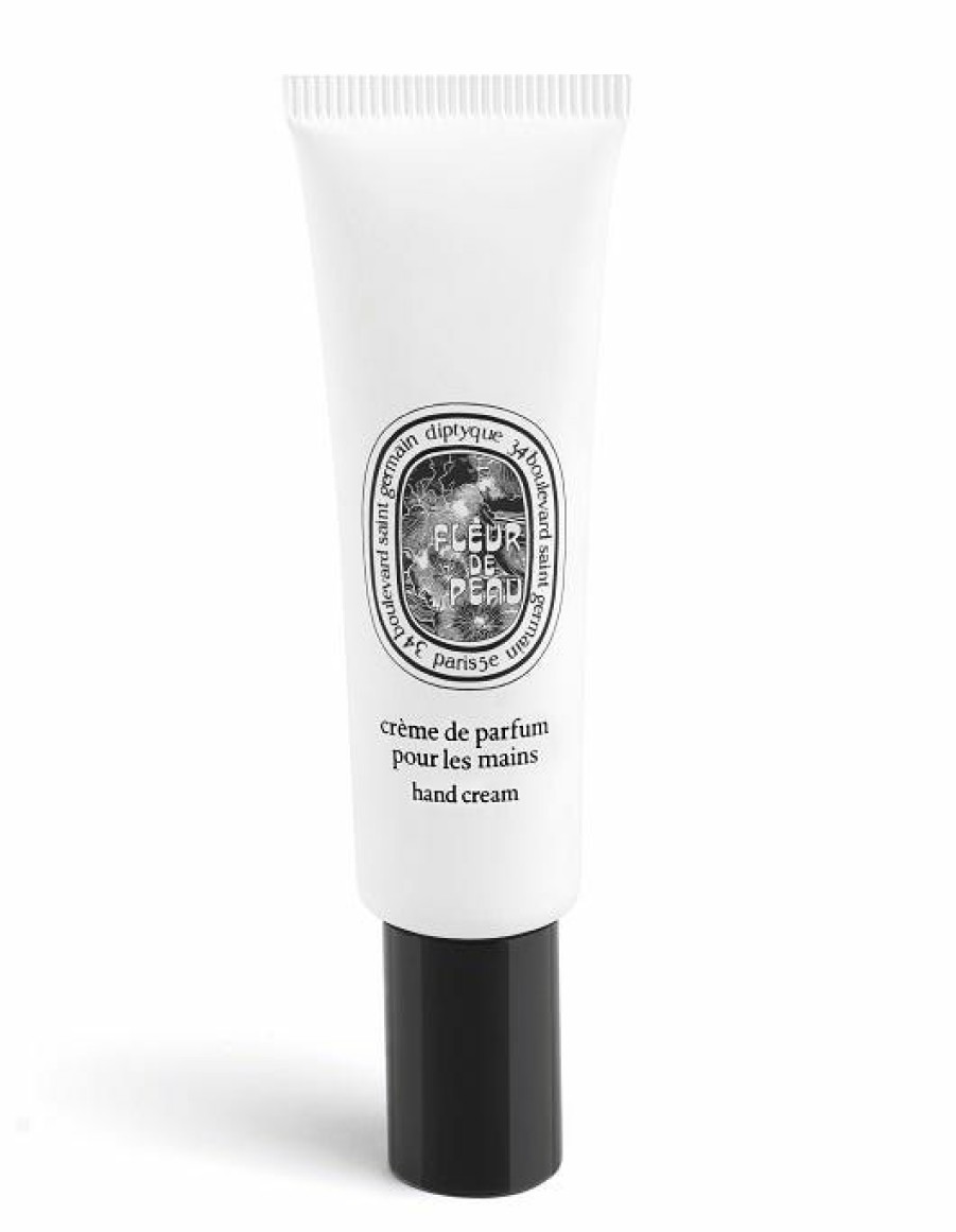 Skincare * | Fleur De Peau Perfumed Hand Cream