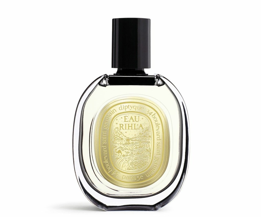 Perfume * | Eau Rihla Eau De Parfum