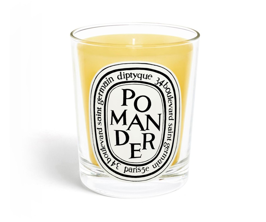 Scented Candles * | Pomander Classic Candle