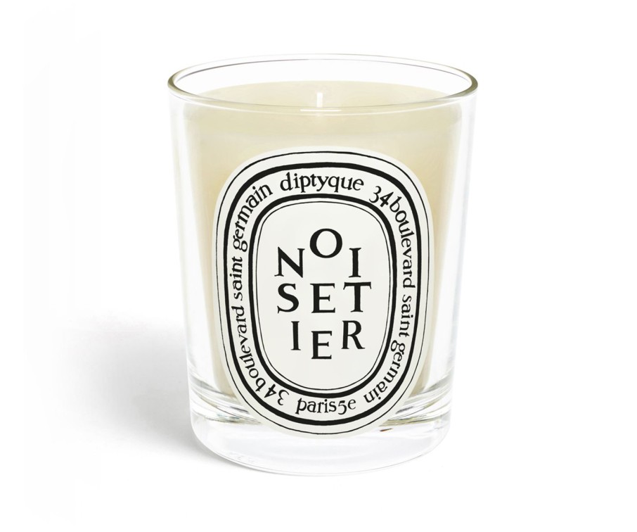 Scented Candles * | Noisetier (Hazel Tree) Classic Candle