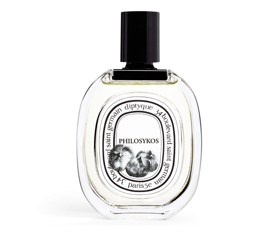 Perfume * | Philosykos Eau De Toilette