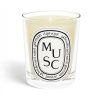 Scented Candles * | Musc (Musk) Classic Candle