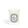 Scented Candles * | Ambre (Amber) Small Candle